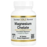 Хелат магнію (Magnesium chelate) 210 мг 90 таблеток