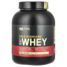 Optimum Nutrition, Gold Standard 100% Whey, сироватковий протеїн, смак ванільного морозива, 2,26 кг (5 фунтів)