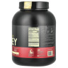Optimum Nutrition, Gold Standard 100% Whey, сироватковий протеїн, смак ванільного морозива, 2,26 кг (5 фунтів)