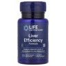 Формула для здоровья печени Life Extension (Liver Efficiency Formula) 30 капсул