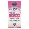 Пробиотики для влагалищной микрофлоры Garden of Life (RAW Probiotics Vaginal Care) 30 растительных капсул