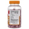 Кальцій + магній + вітамін D3 для дітей Lifeable (Kids Calcium Magnesium + Vitamin D3) 90 жувальних цукерок