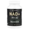 Нікотинамід аденін динуклеотид Micro Ingredients (NAD+) 240 рослинних капсул