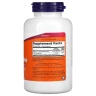 NOW Foods, C-1000 і цинк для імунітету, 180 рослинних капсул