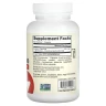 Ацетил L-карнітин Jarrow Formulas (Acetyl L-Carnitine) 500 мг 120 капсул