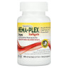 Вітамінно-мінеральний комплекс Nature's Plus (HEMA-PLEX) 60 капсул