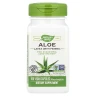 Латекс алое з фенхелем Nature's Way (Aloe latex with fennel) 140 мг 100 капсул