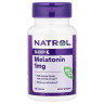 Мелатонин (Melatonin) 1 мг 90 таблеток