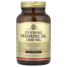 Олія вечірньої примули Solgar (Evening Primrose oil) 1300 мг 60 капсул