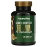 Соевые изофлавоны Nature's Plus (Advanced Therapeutics Isoflavone Rx-Phytoestrogen) 125 мг 30 таблеток