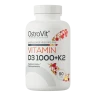 Витамин D3 Ostrovit 1000+K2 Vitamin D3 1000+K2 90 таблеток