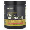 Optimum Nutrition, Gold Standard, передтренувальний комплекс, фруктовий пунш, 300 г