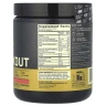 Optimum Nutrition, Gold Standard, передтренувальний комплекс, фруктовий пунш, 300 г