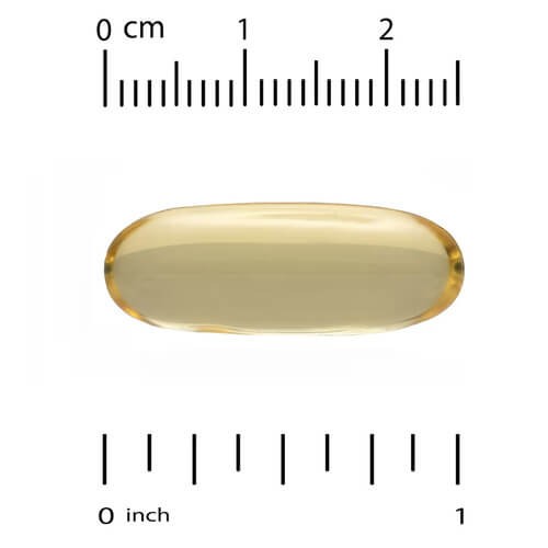 Омега-3 California Gold Nutrition (Omega-3) 240 жидких капсул
