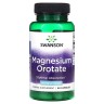 Оротат магния Swanson Ultra (Magnesium Orotate) 60 капсул