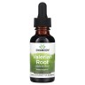 Валеріана рідкий екстракт Swanson (Valerian Root Liquid Extract) 29.6 мл