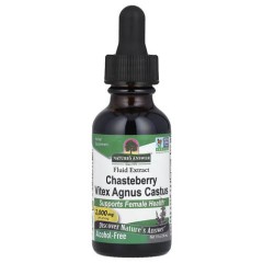 Вітекс священний 2000 мг Nature's Answer (Chasteberry Vitex Agnus) 30 мл