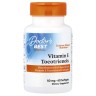 Витамин E токотриенолы Doctor's Best (Vitamin E Tocotrienols) 60 жидких капсул