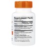 Витамин E токотриенолы Doctor's Best (Vitamin E Tocotrienols) 60 жидких капсул