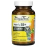 MegaFood, покращені мультивітаміни для чоловіків від 55 років, 60 таблеток