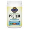 Органический необработанный протеин Garden of Life (RAW Organic Protein) 560 г