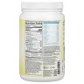 Органический необработанный протеин Garden of Life (RAW Organic Protein) 560 г