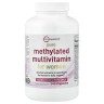 Мультивітаміни для жінок Micro Ingredients (Methylated Multivitamin For Women) 240 капсул