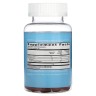 Мелатонін для дітей GummiKing (Melatonin for Kids) 60 жувальних мармеладок зі смаком полуниці