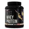 Сироватковий протеїн з ферментами MST (Best Whey Protein + DigeZyme) 510 г зі смаком персика та манго