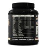 Сироватковий протеїн з ферментами MST (Best Whey Protein + DigeZyme) 510 г зі смаком персика та манго