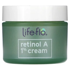 Відновлюючий крем з 1% вітаміну А (Retinol A 1%) 50 мл