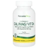 Жувальний кальцій Nature's Plus (Chewable Calcium) 300 мг 60 жувальних таблеток зі смаком ванілі