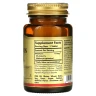 Мелатонін Solgar (Melatonin) 10 мг 60 таблеток
