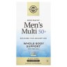 Мультивитамины для мужчин старше 50 лет (One Daily Men's Multi 50+) 60 капсул
