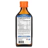 Риб'ячий жир (Fish Oil) 1600 мг 200 мл зі смаком апельсину