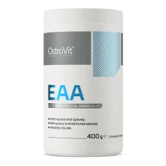 EAA Ostrovit кремова полуниця 400 г