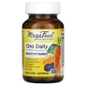 Мультивітаміни для прийому раз на день MegaFood (One Daily) 60 таблеток