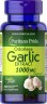 Чеснок без запаха 1000 мг Puritan's Pride (Odorless Garlic) 250 капсул