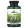 Кориця повного спектру Swanson (True Cinnamon Full Spectrum) 120 капсул