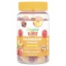 Цитрат магнію для дітей Lifeable (Kids Magnesium Citrate) 60 жувальних цукерок