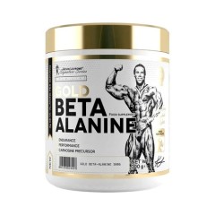 Бета-аланін Kevin Levrone (Gold Beta Alanine) 300 грам