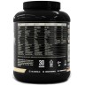 Сироватковий протеїн MST (Best Whey Protein) 900 г з ферментним комплексом DigeZyme зі смаком печива та крему
