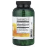 Вітамін С із шипшиною Swanson (Vitamin C) 1000 мг 250 капсул