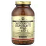 Глюкозамін хондроїтин МСМ з Естер-C Solgar (Glucosamine Chondroitin MSM With Ester-C) 180 таблеток