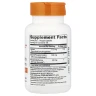 Добавка для мозку Doctor's Best (GPC та PS Brain Enhancers) 60 капсул