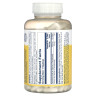 Пантотенова кислота Solaray (Pantothenic acid) 500 мг 250 капсул