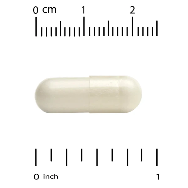 Піколінат цинку (Zinc Picolinate) 50 мг 120 капсул