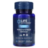 Пробіотик при сезонній алергії Life Extension (Immune & nasal defense) 30 капсул