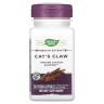 Рослина котячий кіготь Nature's Way (Cat's Claw) 335 мг 60 капсул
