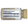 Ферментований кордицепс Solaray (Fermented Cordyceps) 500 мг 60 капсул